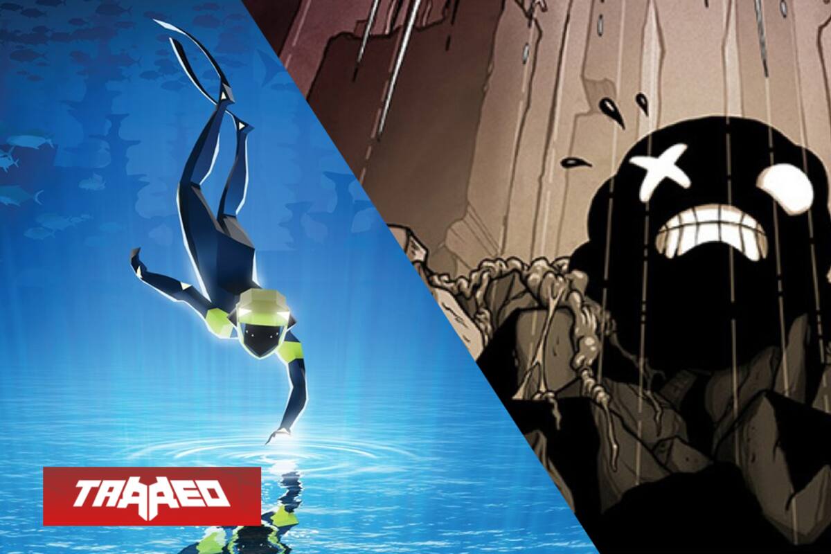 Juegos gratis: The End in Nigh y Abzu se pueden adquirir por tiempo limitado