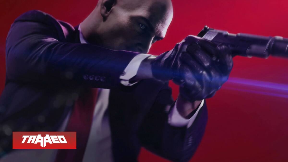 Hasta el domingo GoG regala este título del pelado asesino.