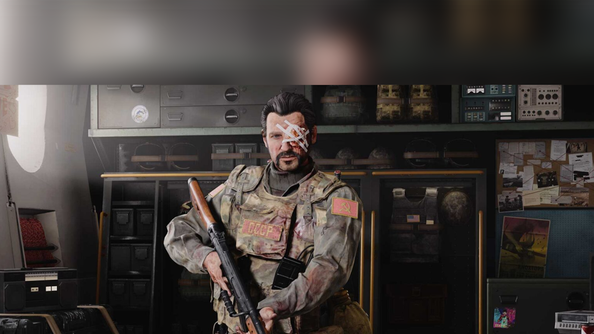 Hasta el mejor rifle en Verdansk necesita un buen loadout