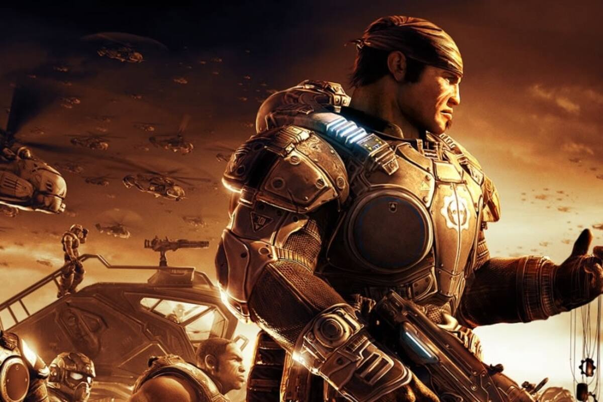 Rod Fergusson hace nueva insinuación sobre Gears of War