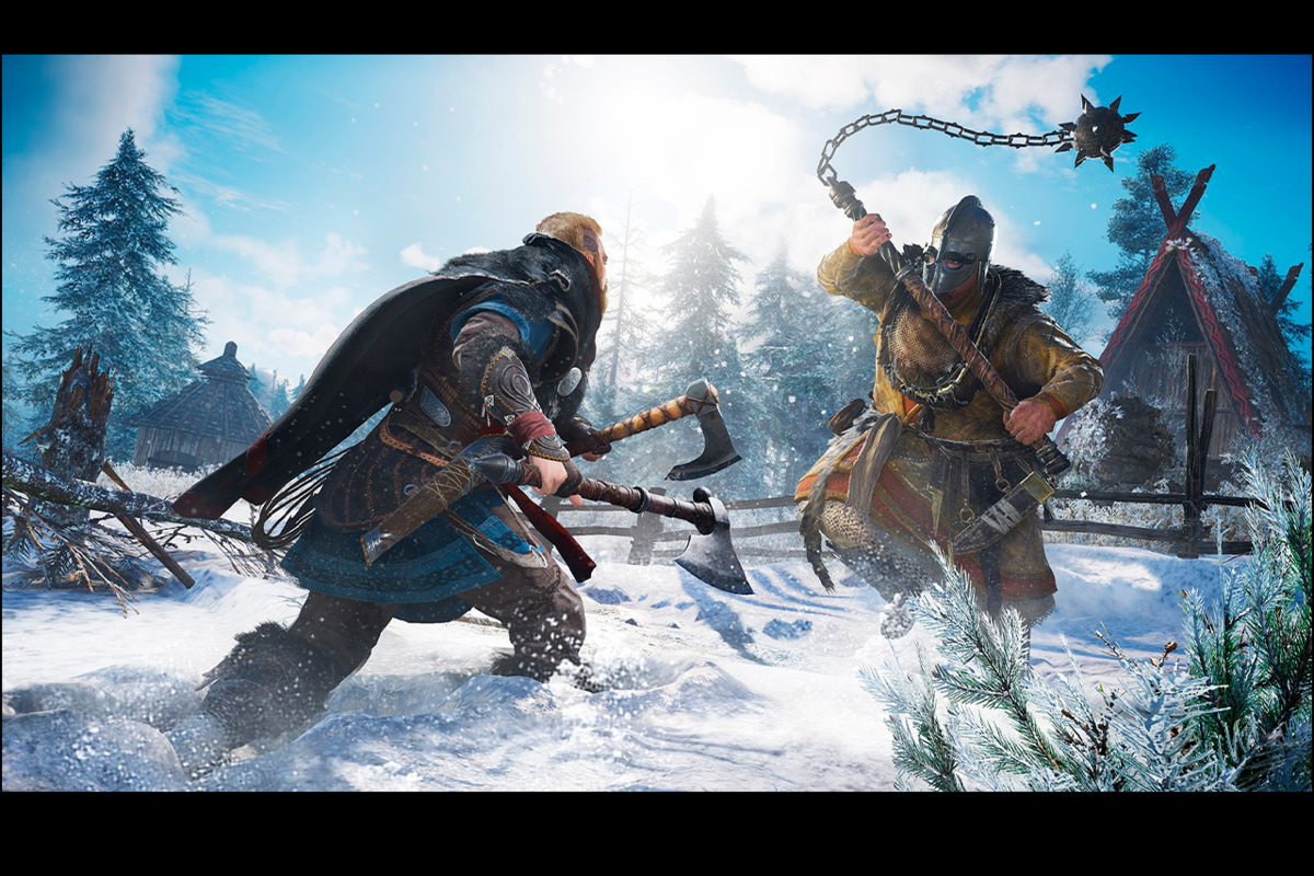 Por crasheos, Assassin's Creed Valhalla retira elementos y misiones