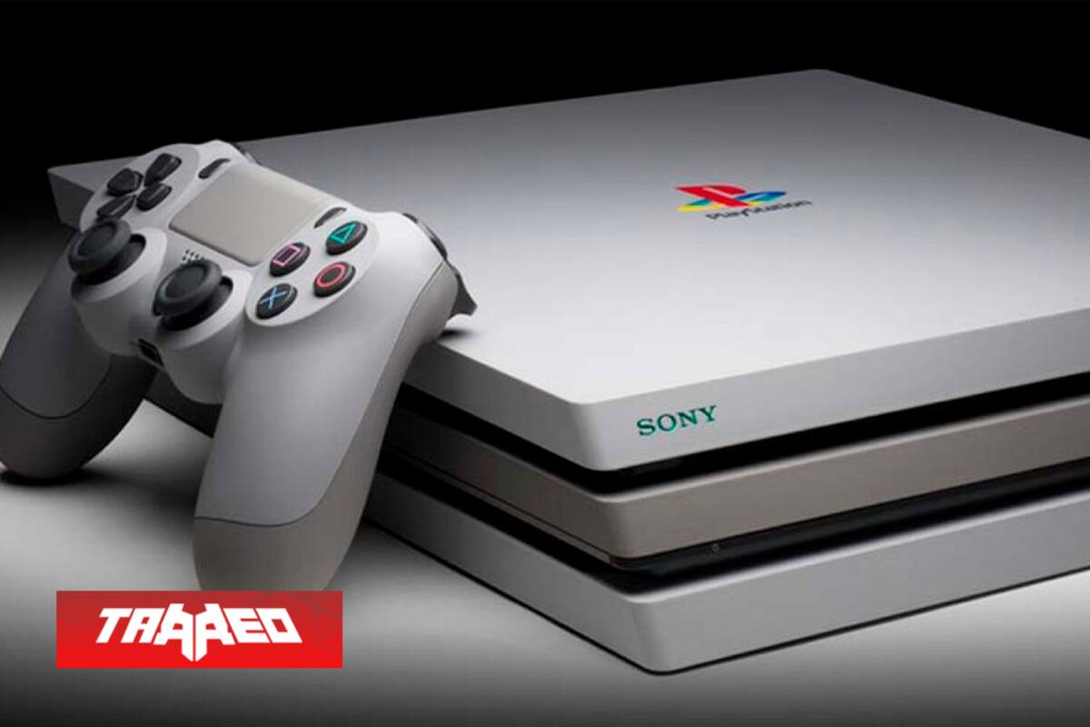 Descubren un emulador de Playstation 1 en MediEvil Remake para PS4