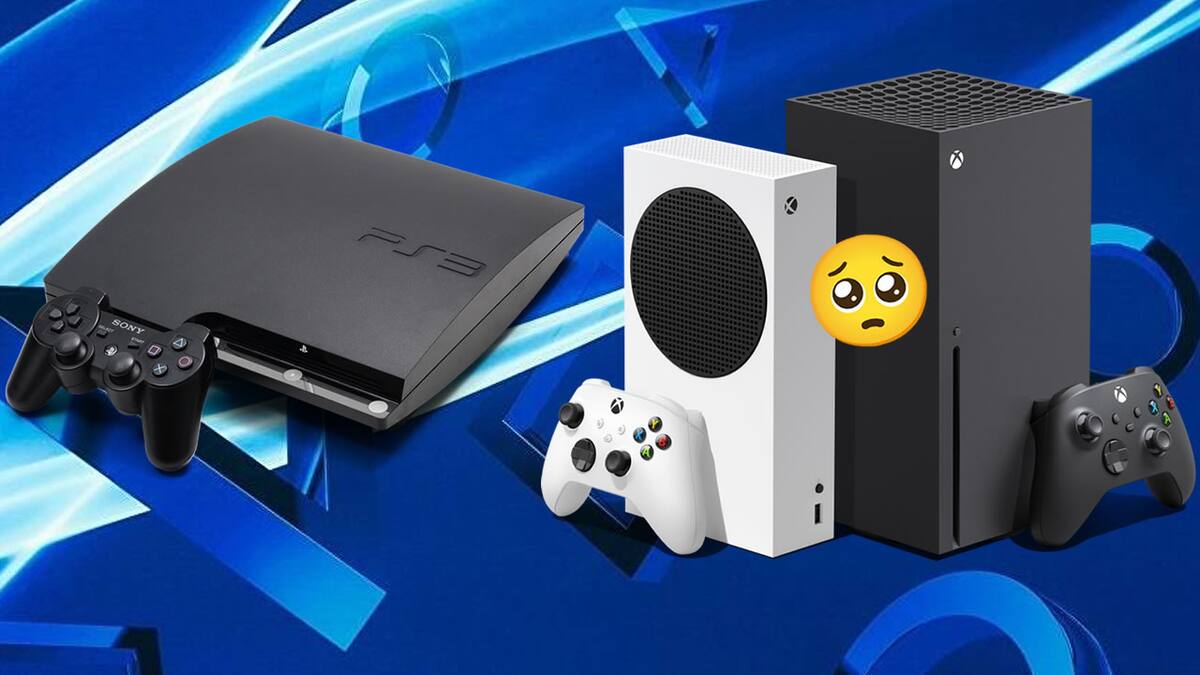 Hasta Xbox One tuvo más horas jugadas que las actuales consolas de Microsoft