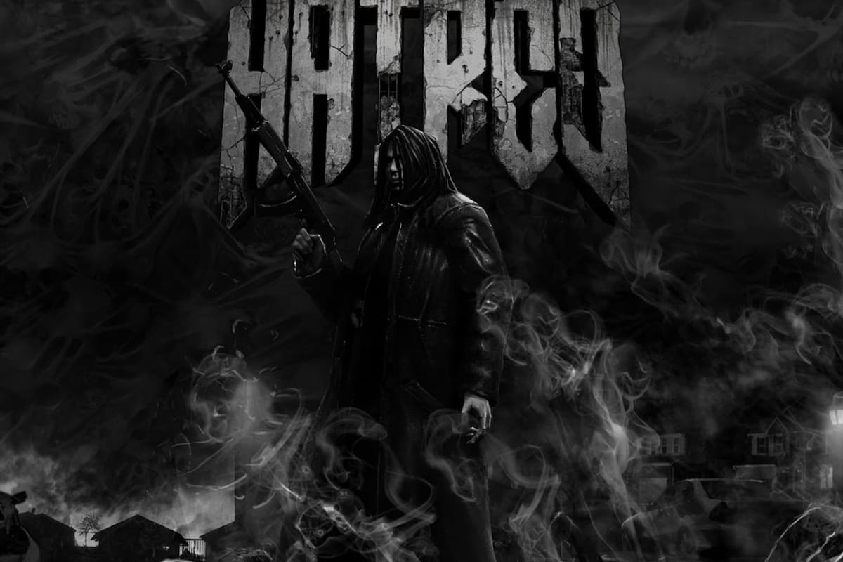 Hatred