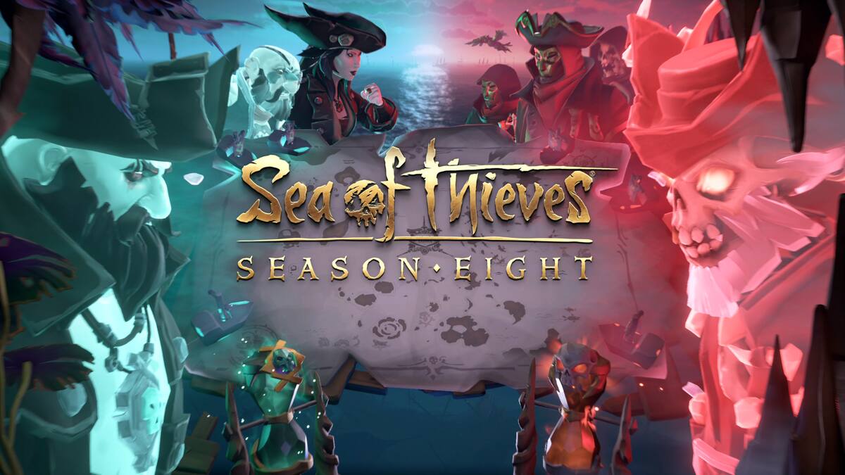 Haul the anchor up and head to the update