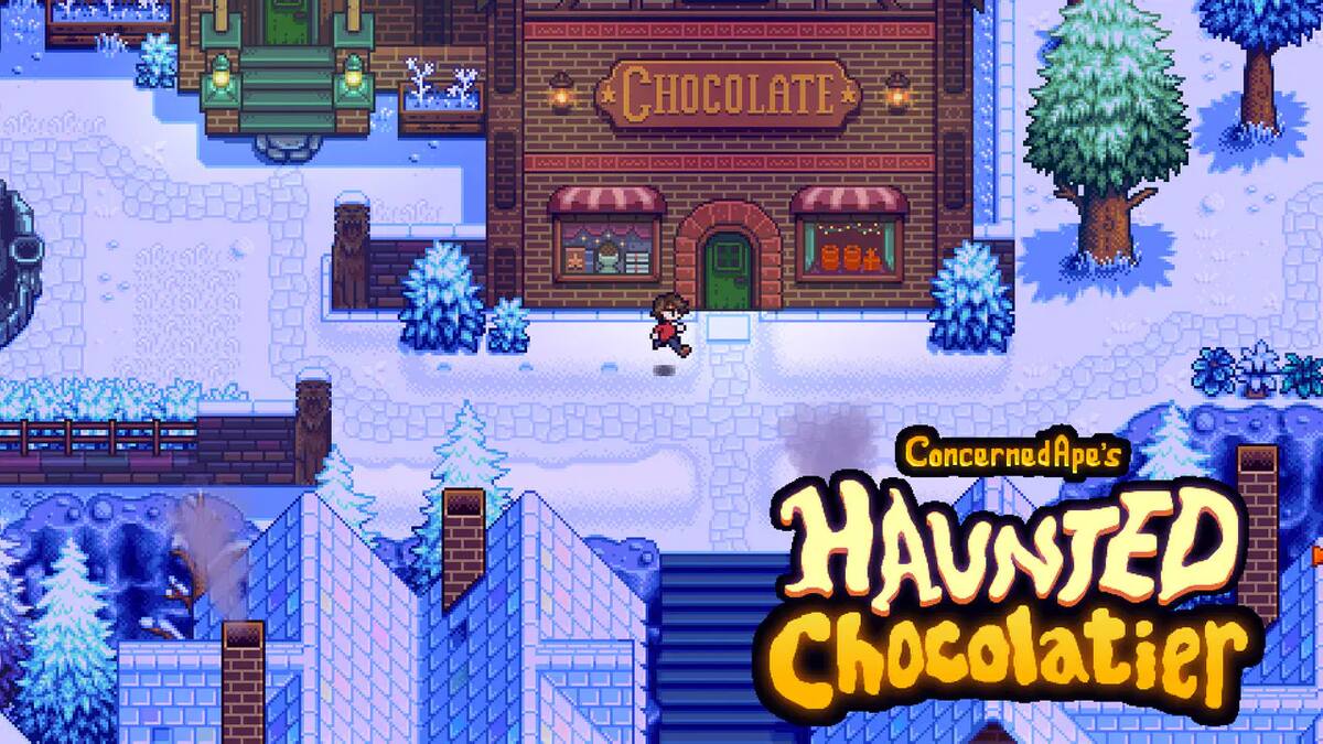 Haunted-Chocolatier