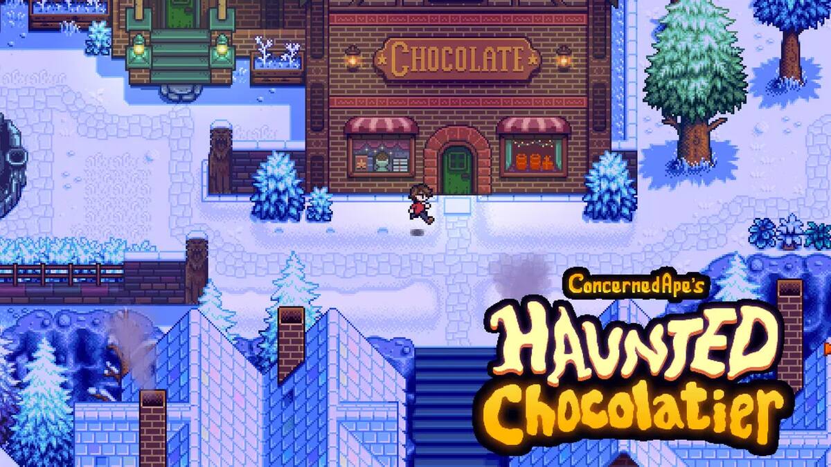 Haunted-Chocolatier