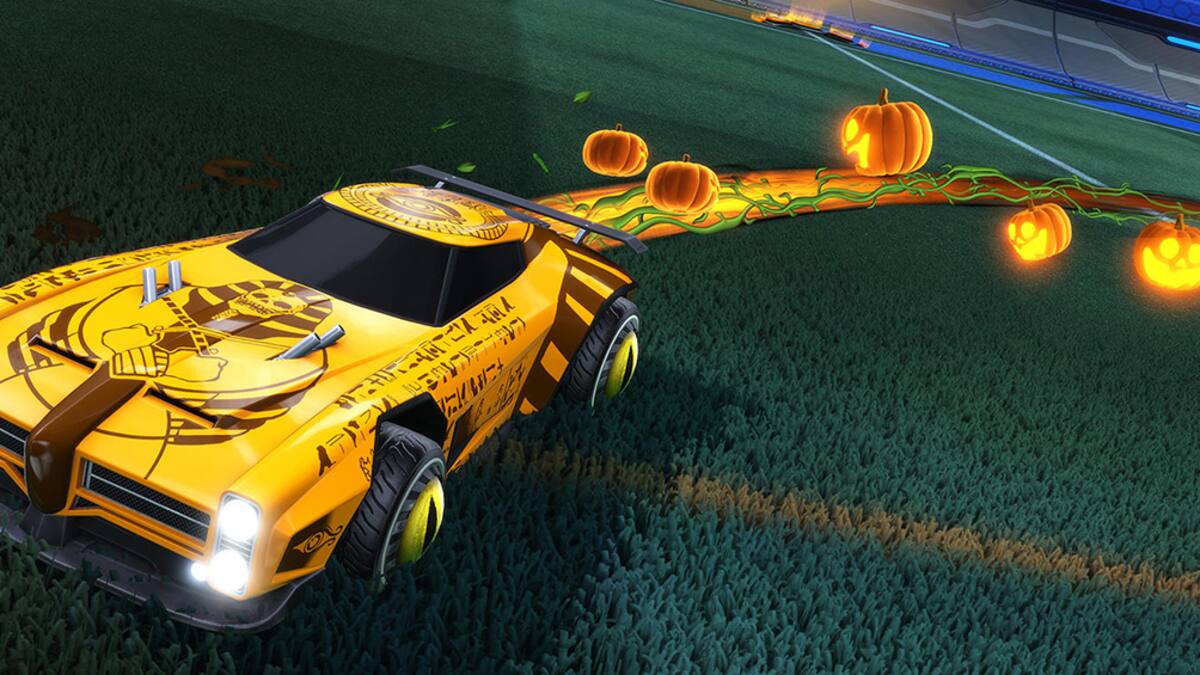 Haunted Hallows llegará la próxima semana
