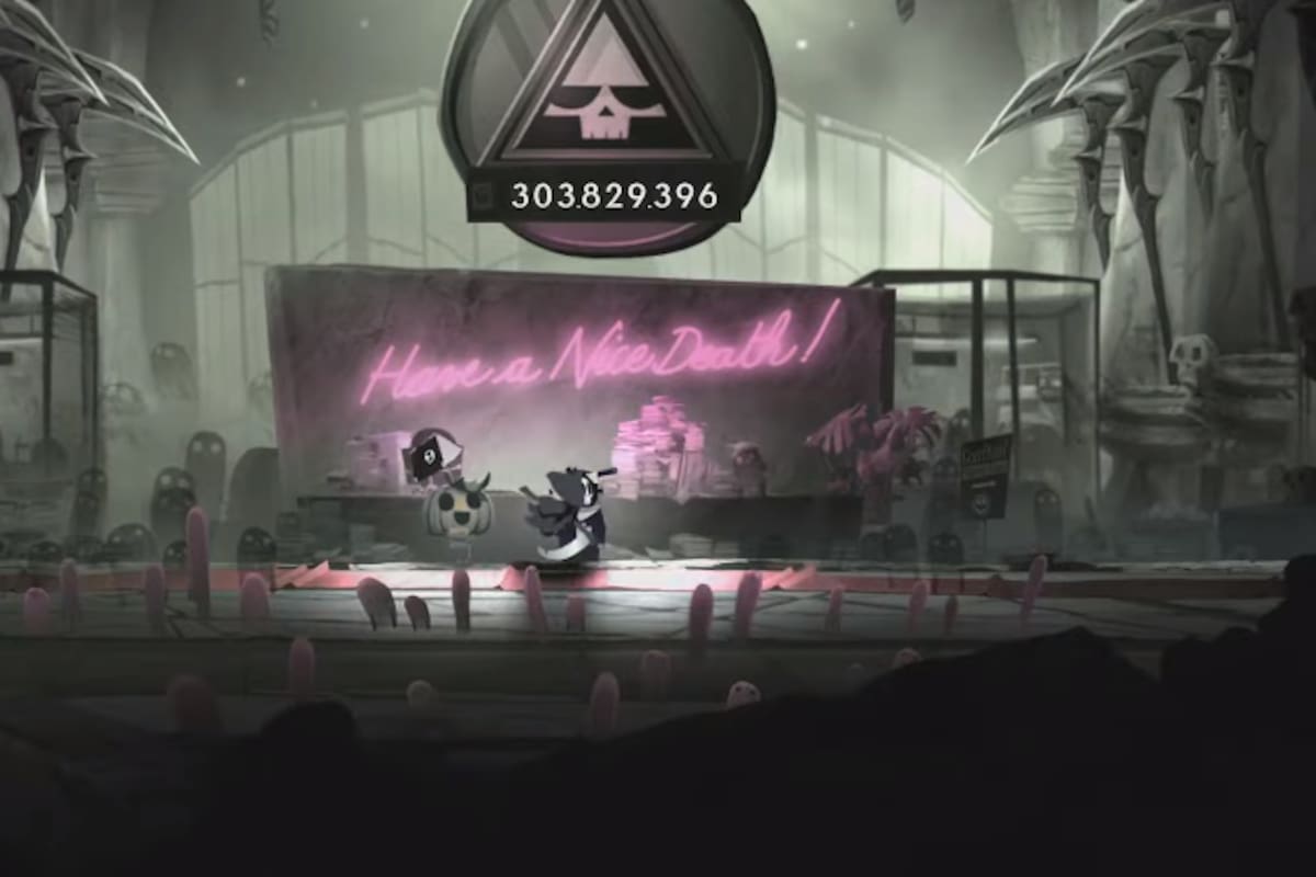Have a Nice Death - Tráiler de Avance "Tour of Death Inc"