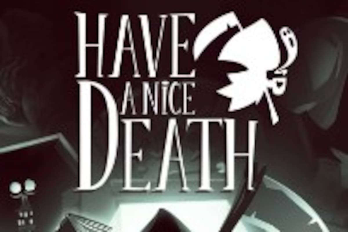 Have a Nice Death