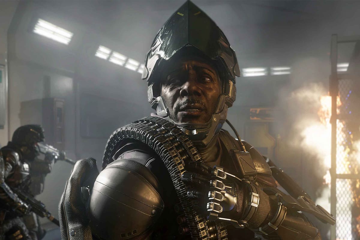Primer DLC de CoD: Advanced Warfare llega a PlayStation y PC