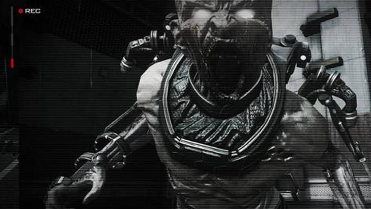 Havoc nos trae Exo zombies y nuevos mapas de multijugador
