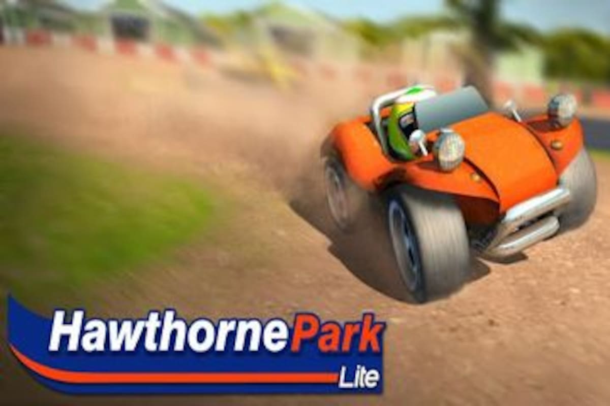 Hawthorne Park
