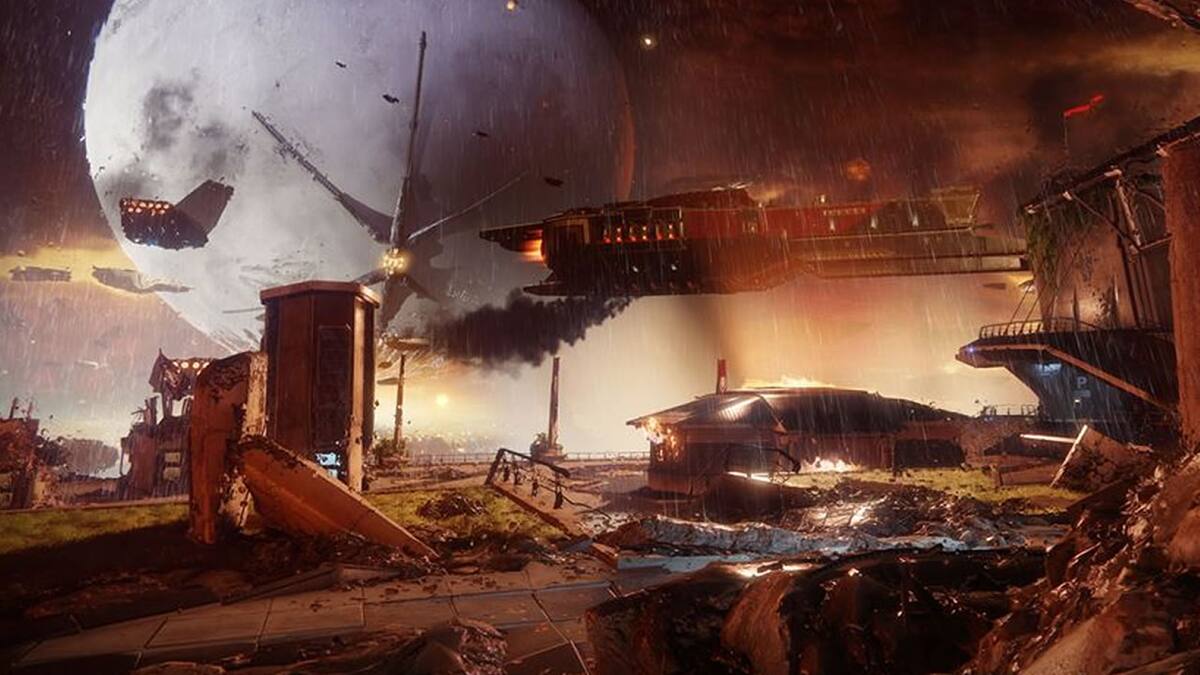 Hawthorne te acompañará en algunos momentos de la historia