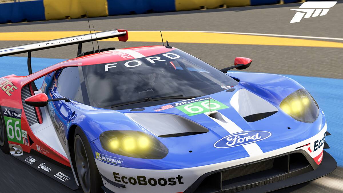 Hay 11 millones de jugadores de Forza en Xbox One