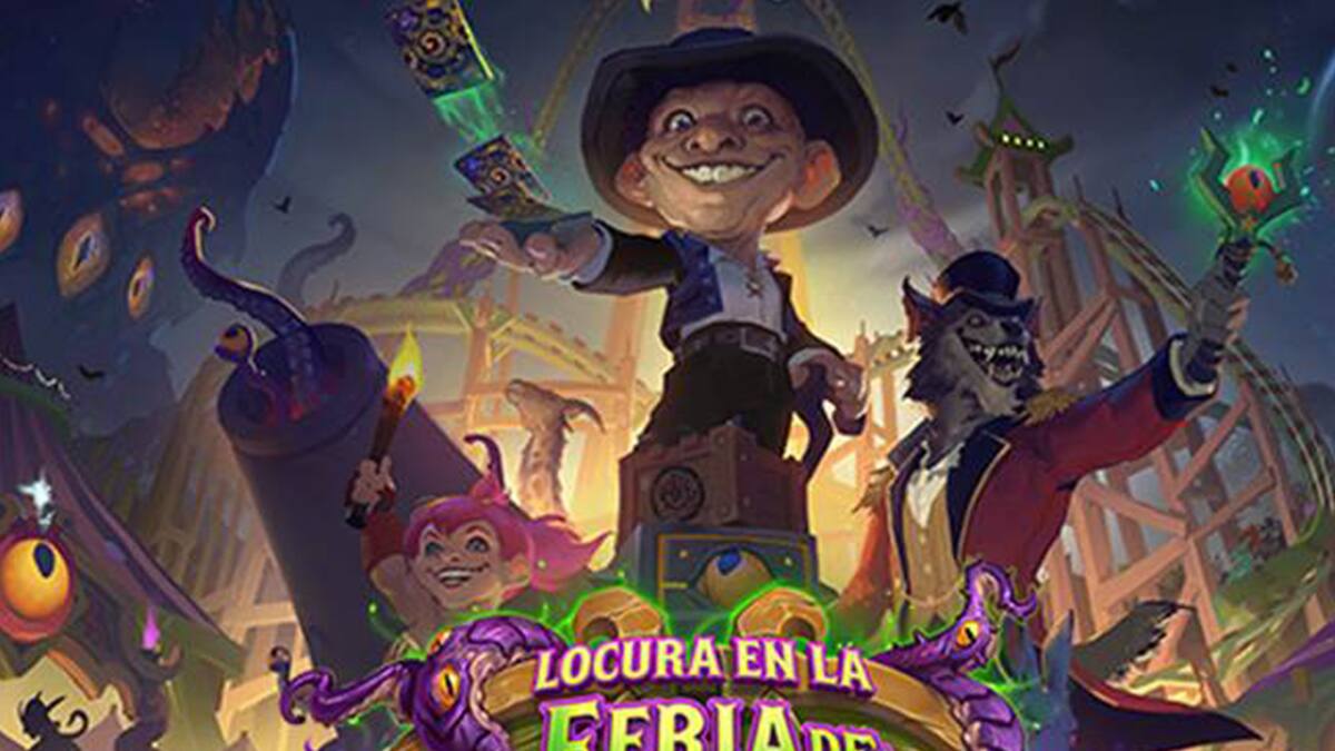 Hay 135 cartas nuevas y un nuevo modo de juego gratuito