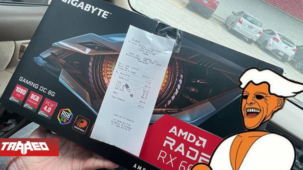 Hay algunos jugadores que tienen bastante más suerte que otros