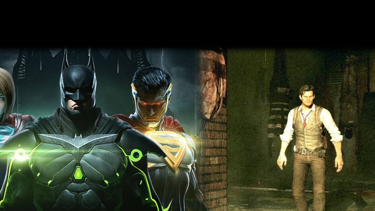 Hay clásicos como Legacy of Kain con 86% de descuento