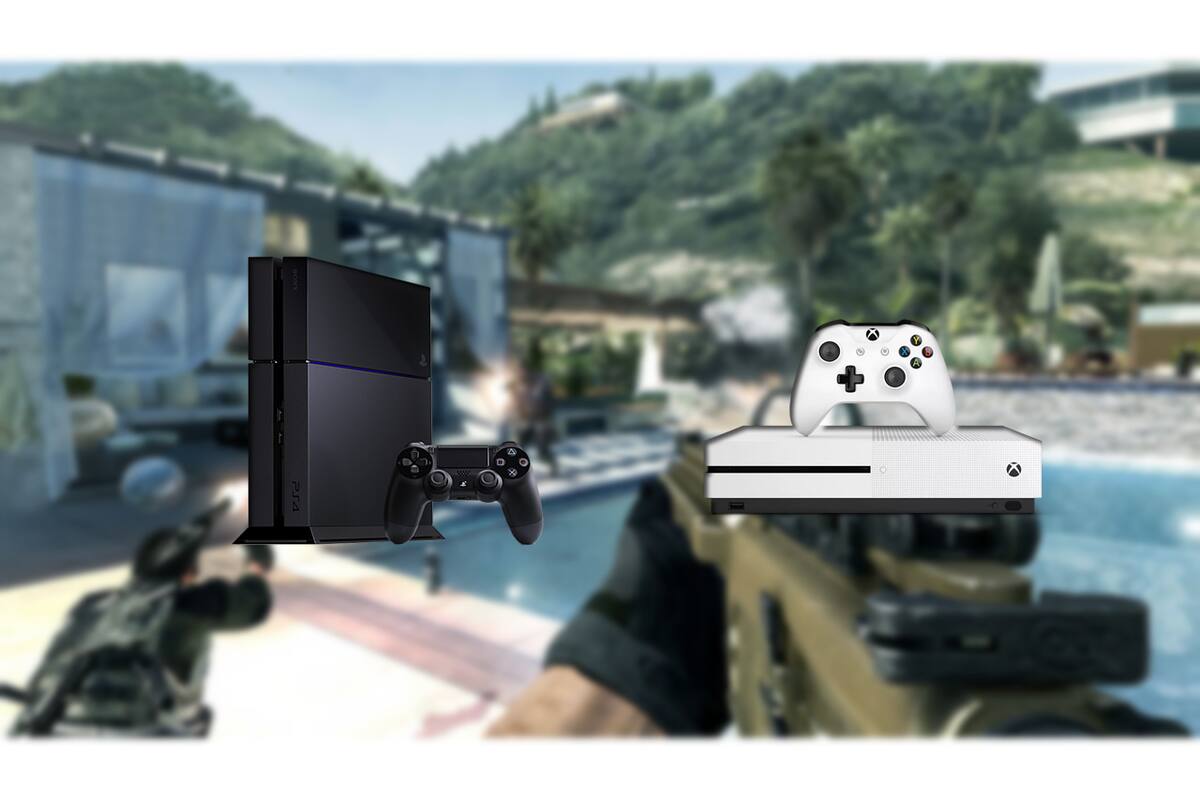 ¿Call of Duty: Modern Warfare III llegará a PlayStation 4 y Xbox One?
