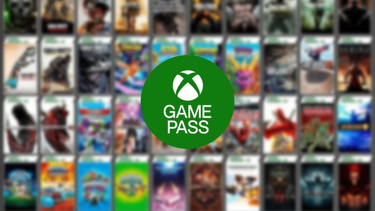 Hay decenas de juegos que podría sumarse al servicio en los próximos meses
