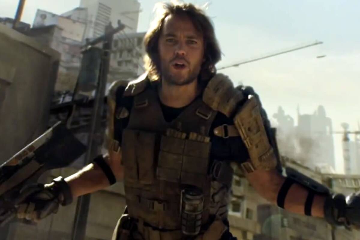 Multiplayer de Advanced Warfare es gratis en PC este fin de semana