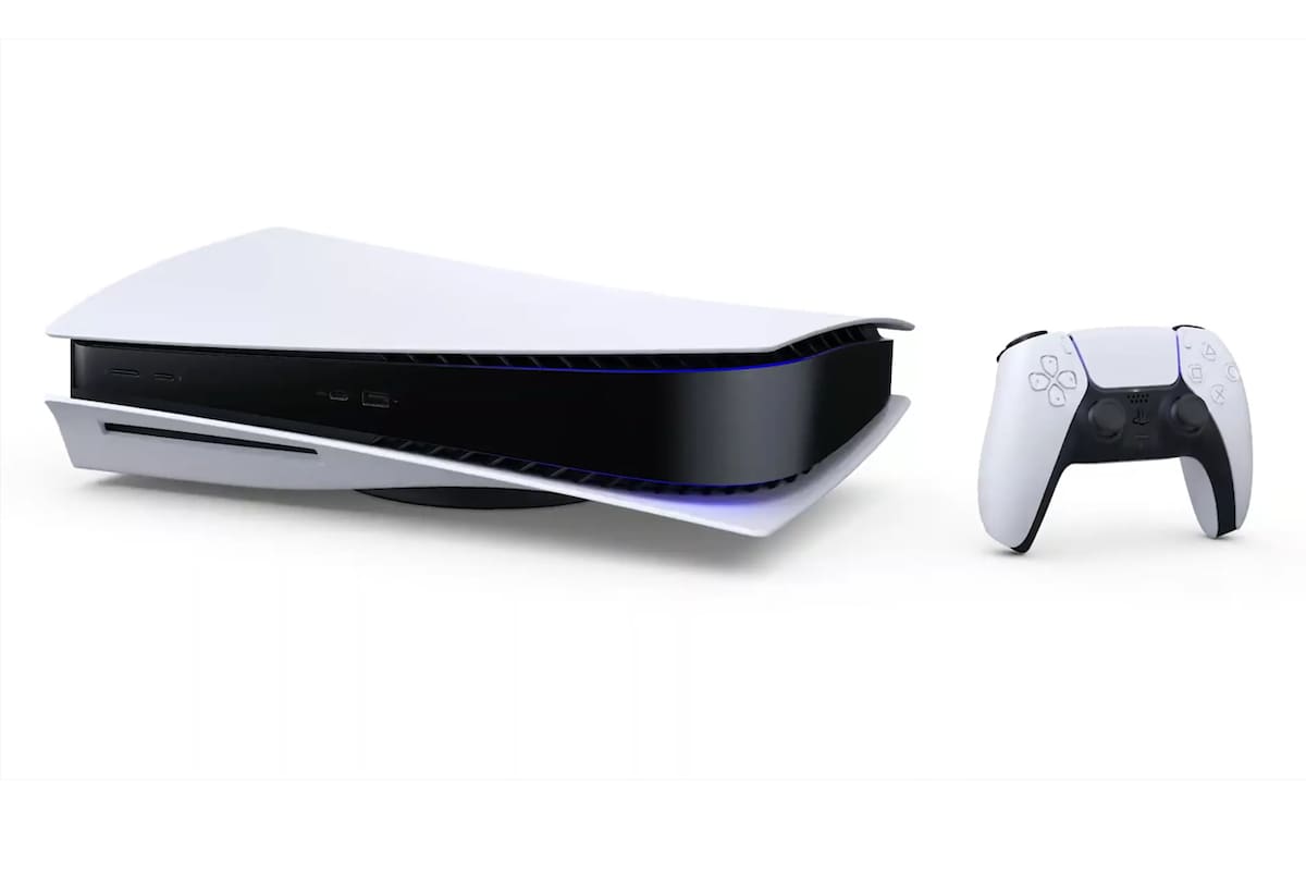 Así de barato puedes conseguir un PS5 en la Semana Geek de Amazon México