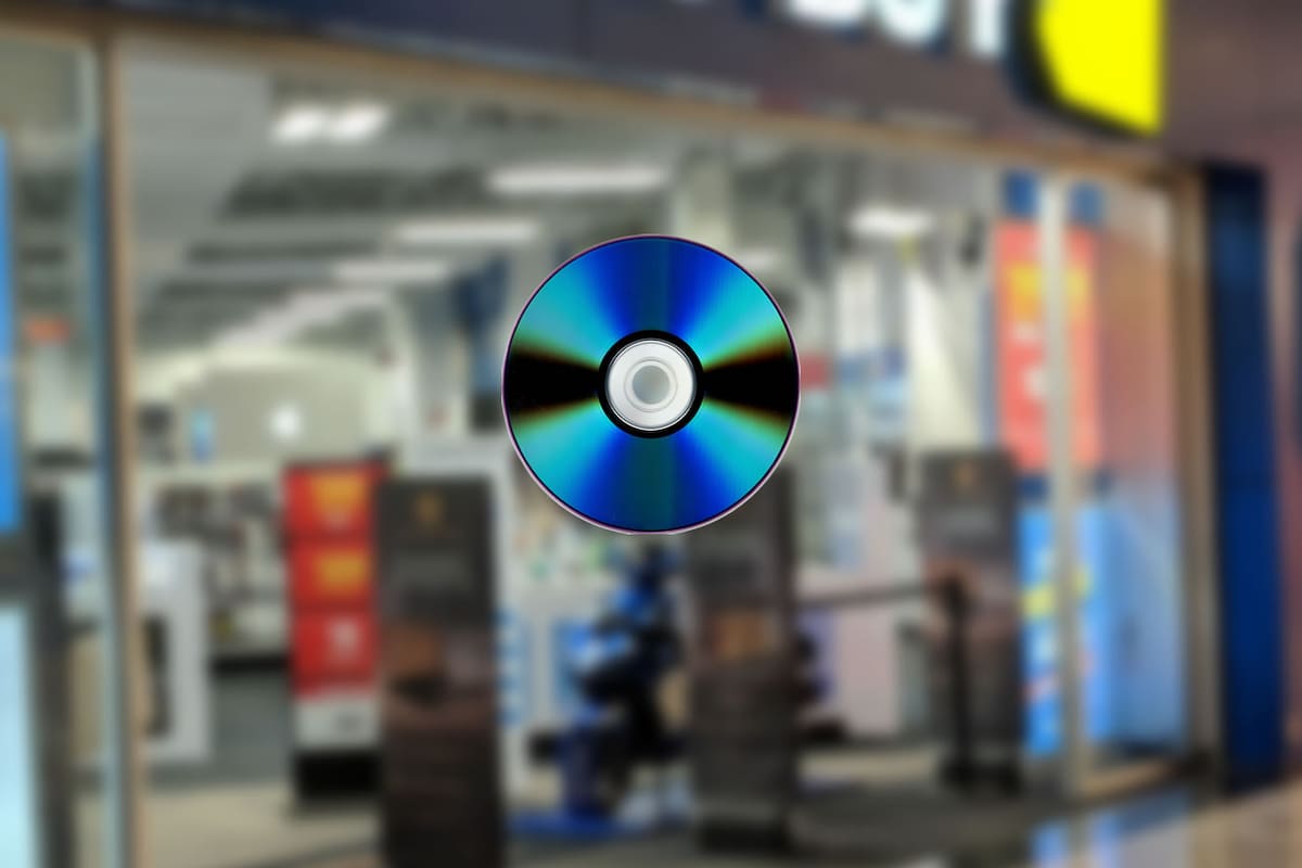Importante cadena dice adiós al formato físico ¿Dejarán de vender videojuegos?
