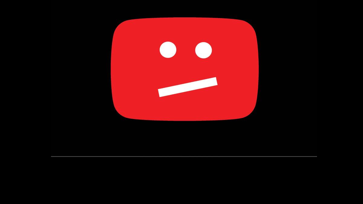 Hay errores para cargar videos y disfrutar el contenido de la plataforma