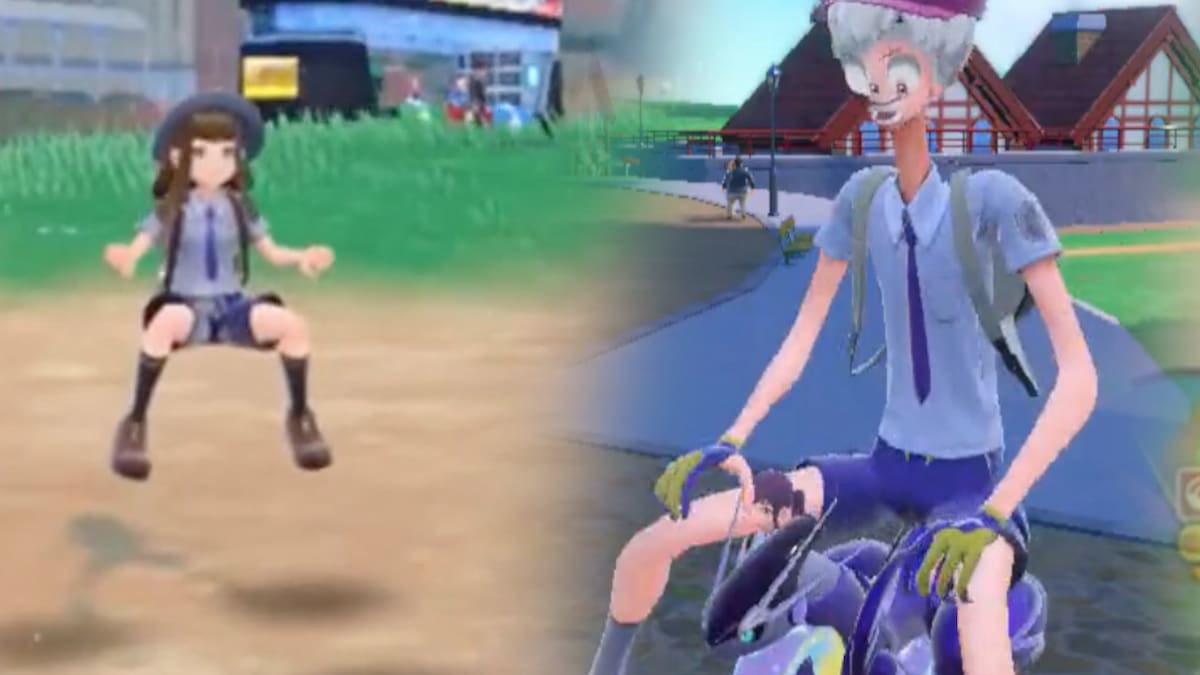 Hay fans que no están felices con el desempeño de la nueva aventura Pokémon