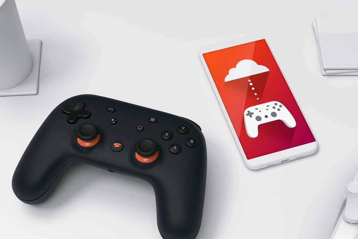 Google canceló STADIA, pero no le avisó a desarrolladores