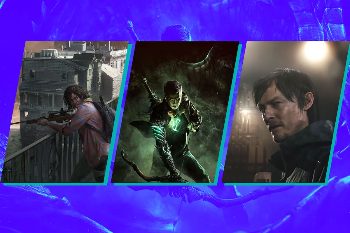 Las cancelaciones más dolorosas del gaming que te hicieron sufrir