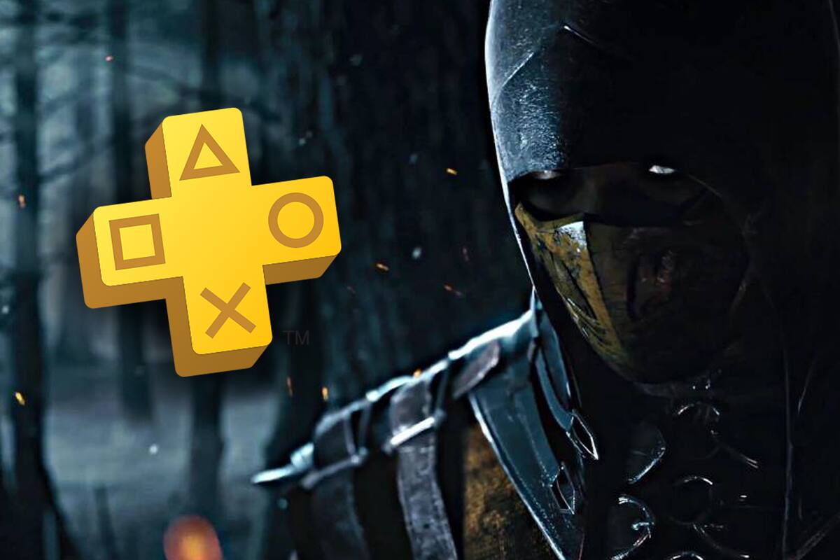 Usuarios de PlayStation Plus levantan la voz molestos con uno de los juegos de octubre