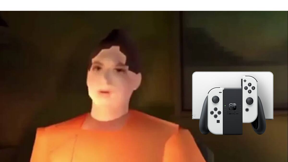 Hay jugadores que quieren ver el título de Rockstar en la próxima consola de Nintendo