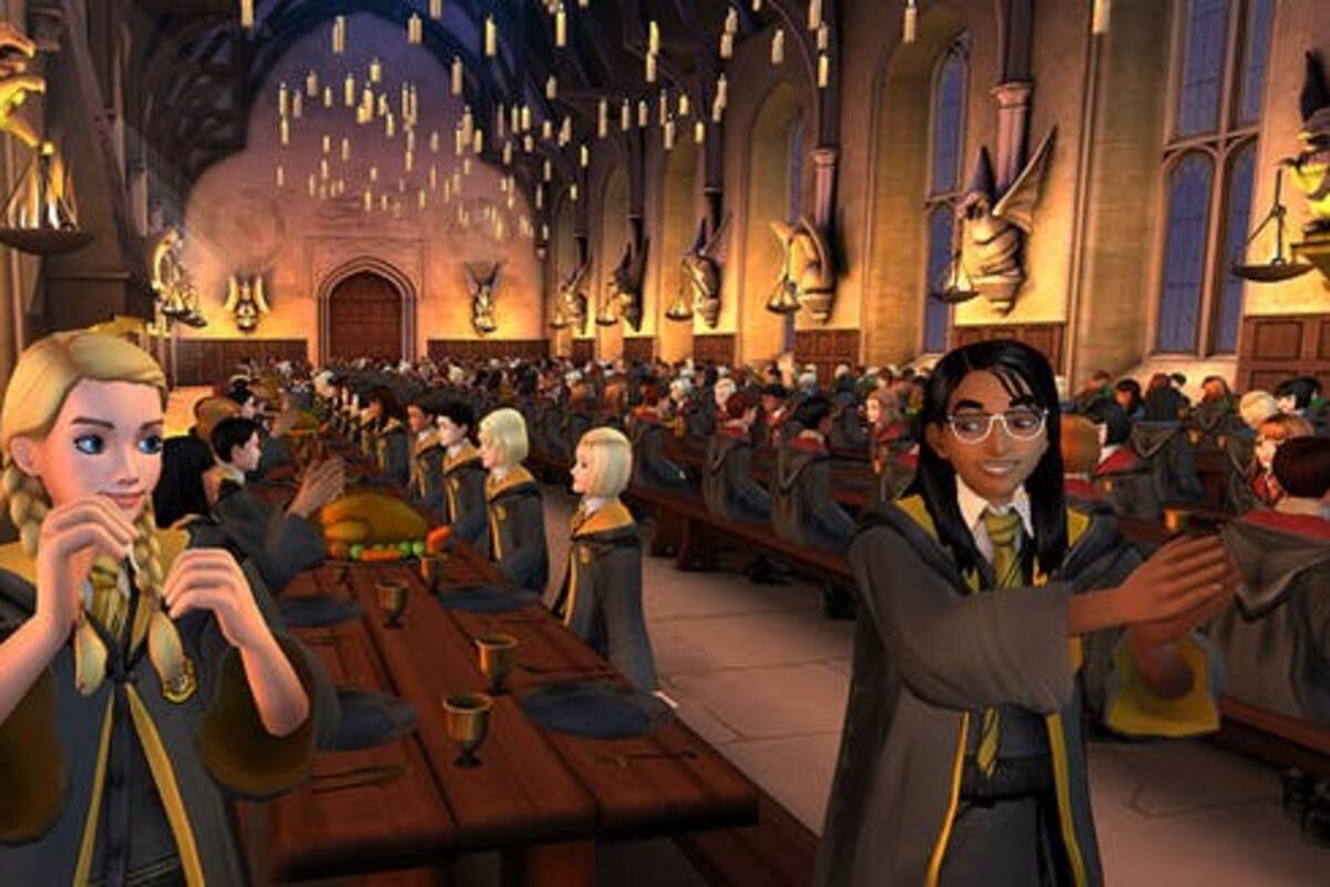 Tiempos de espera y micropagos molestan a jugadores de Harry Potter: Hogwarts Mystery