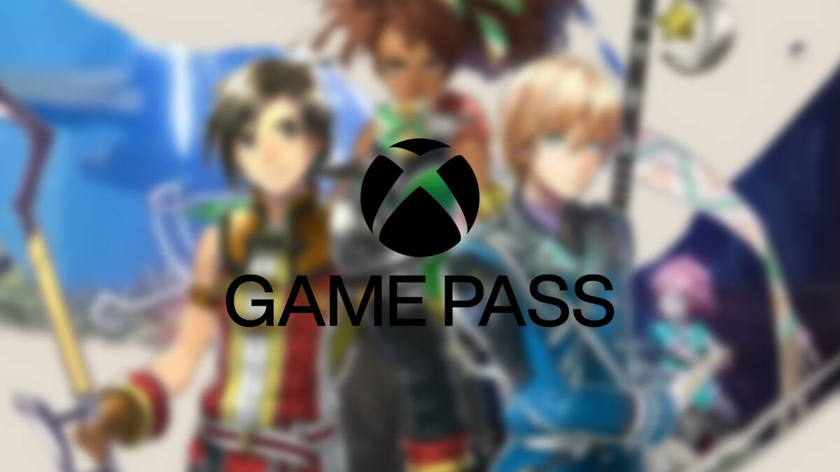 Hay novedades atractivas para los fans de los juegos japoneses y más