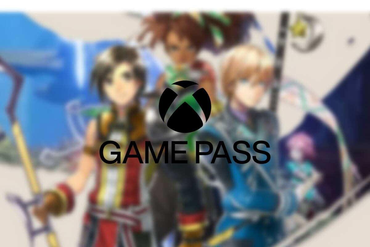 ¡A jugar! Xbox Game Pass tiene un gran día lleno de increíbles estrenos