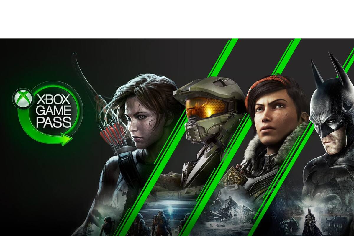 Xbox Game Pass recibió hoy estos 3 geniales títulos en su catálogo