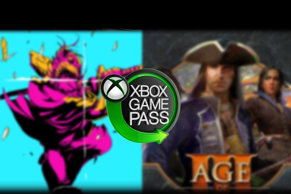 Xbox Game Pass: Age of Empires III; Katana Zero y más juegos llegaron al servicio