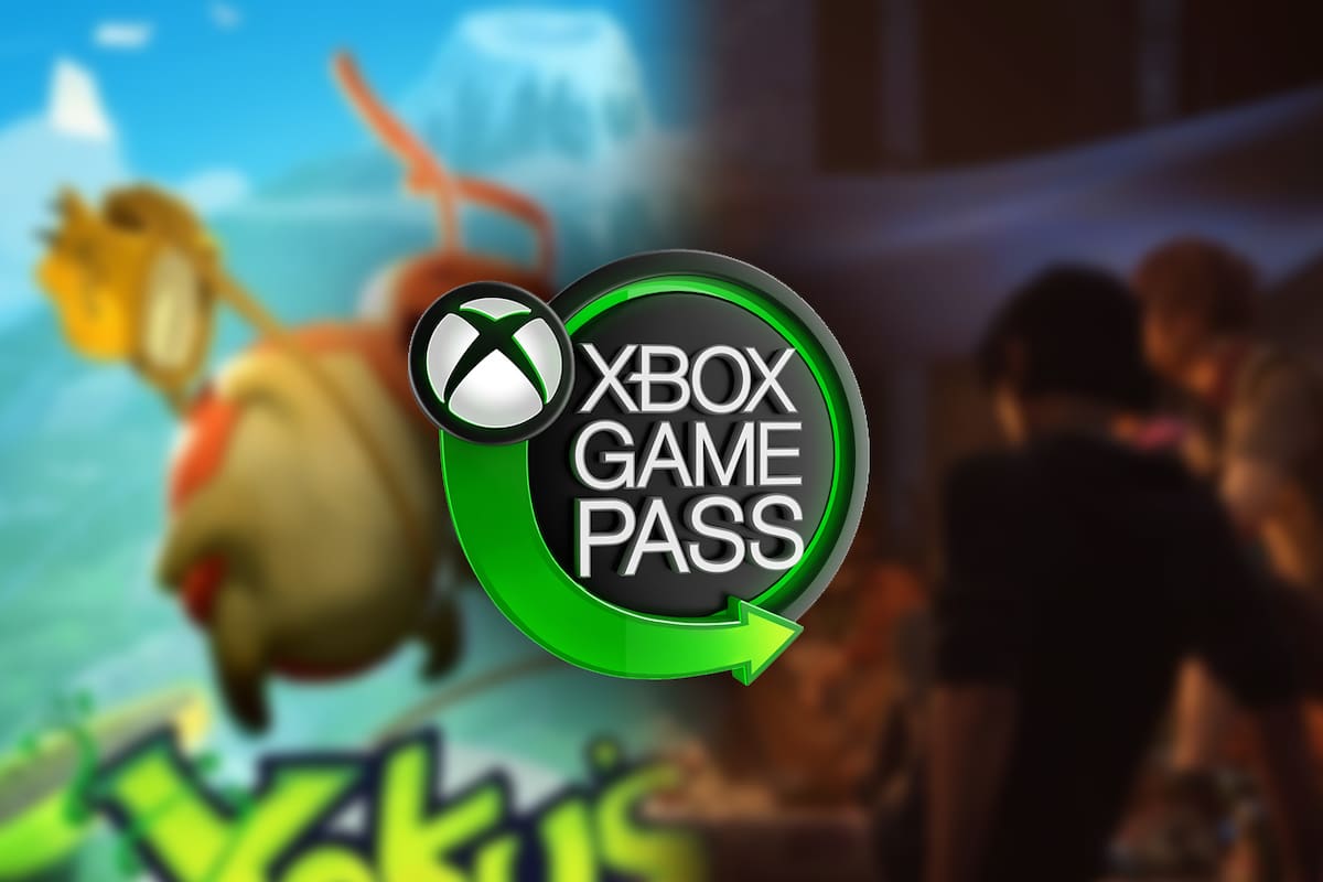 ¡Sorpresa! Más juegos se unieron a Xbox Game Pass