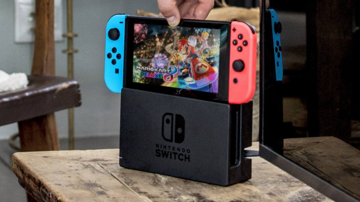 Hay optimismo en que podrá competir de buena manera ante Xbox One y PS4