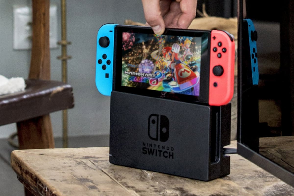 Desarrollador asegura que Nintendo esta siguiendo los pasos de Steam en distribución digital