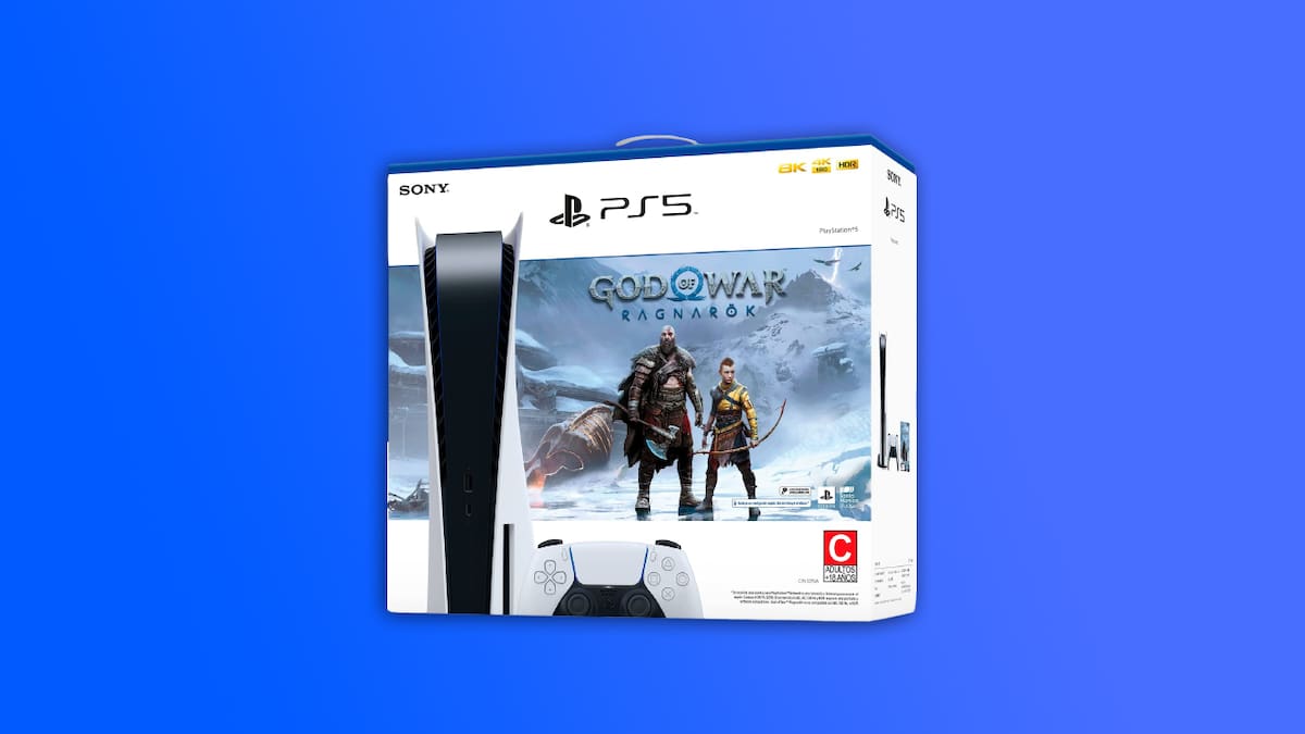 Hay otros paquetes de la consola disponibles en Amazon México