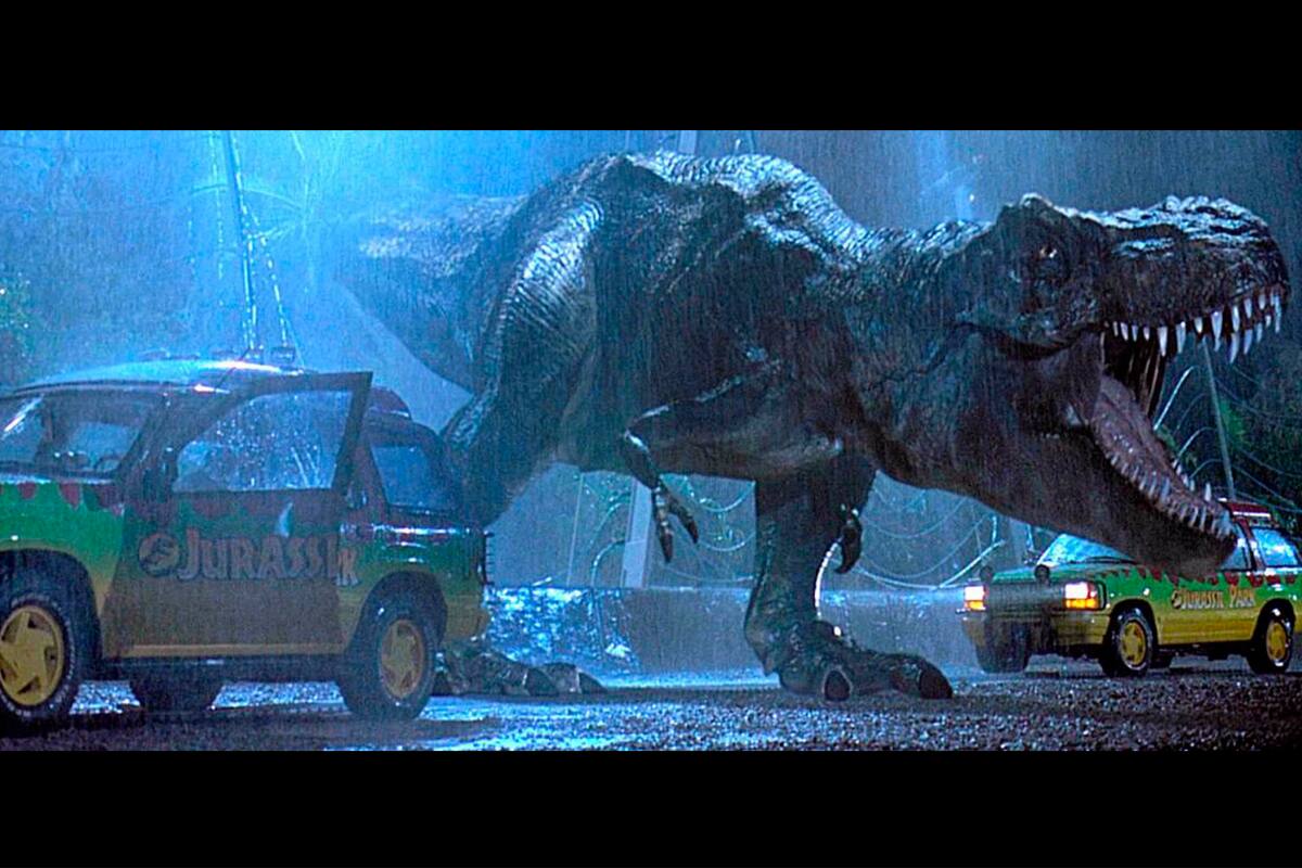 Fundador de Neuralink, de Elon Musk, dice que podrían construir Jurassic Park si quisieran