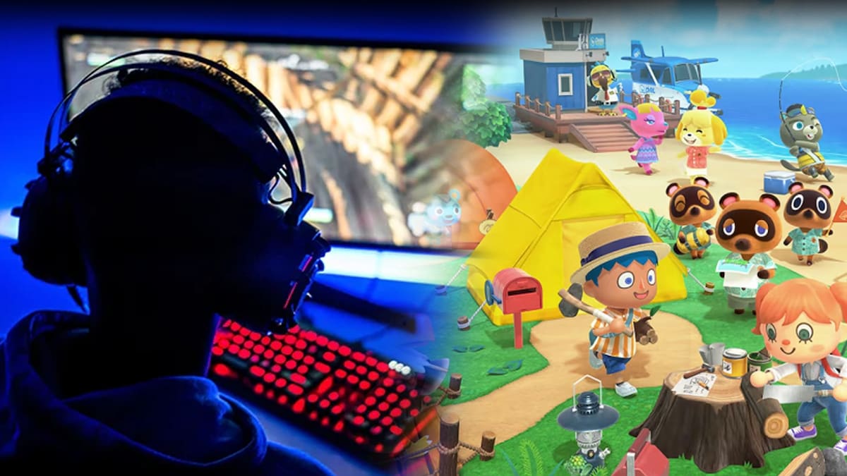 “Hay poca o nula evidencia” de que los videojuegos te hagan tener una mejor o peor vida