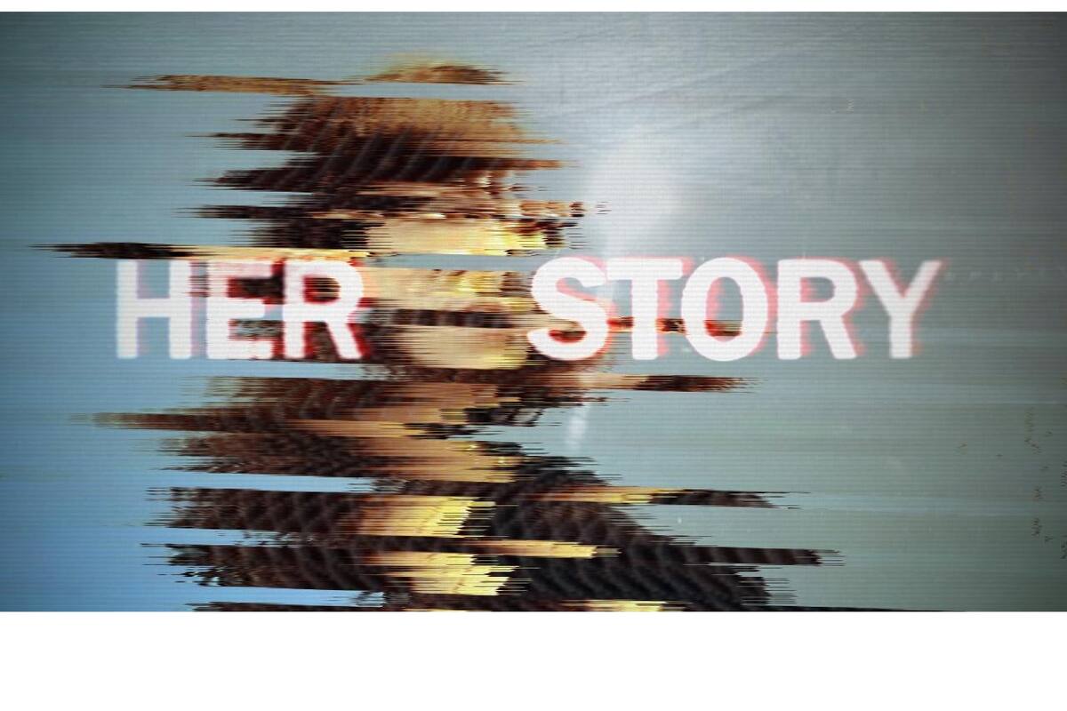 Sam Barlow trabaja en el sucesor espiritual de Her Story