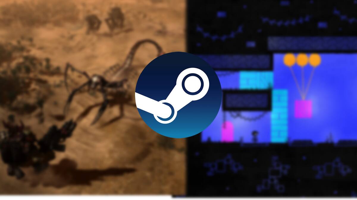 Hay sorpresas para los fans de los juegos de aventura y estrategia
