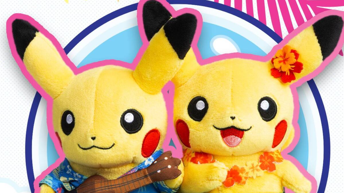 Hay sorpresas preparadas para la clausura del Pokémon World Championships 2024