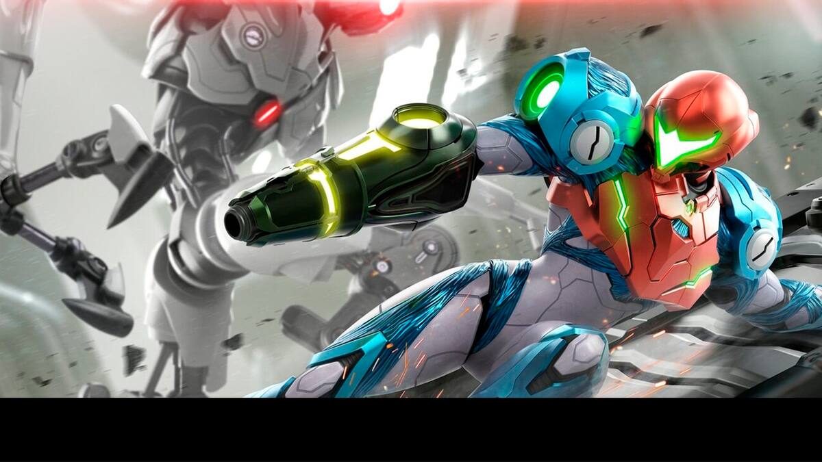 Hay tips y estrategias para que superes la aventura de Samus