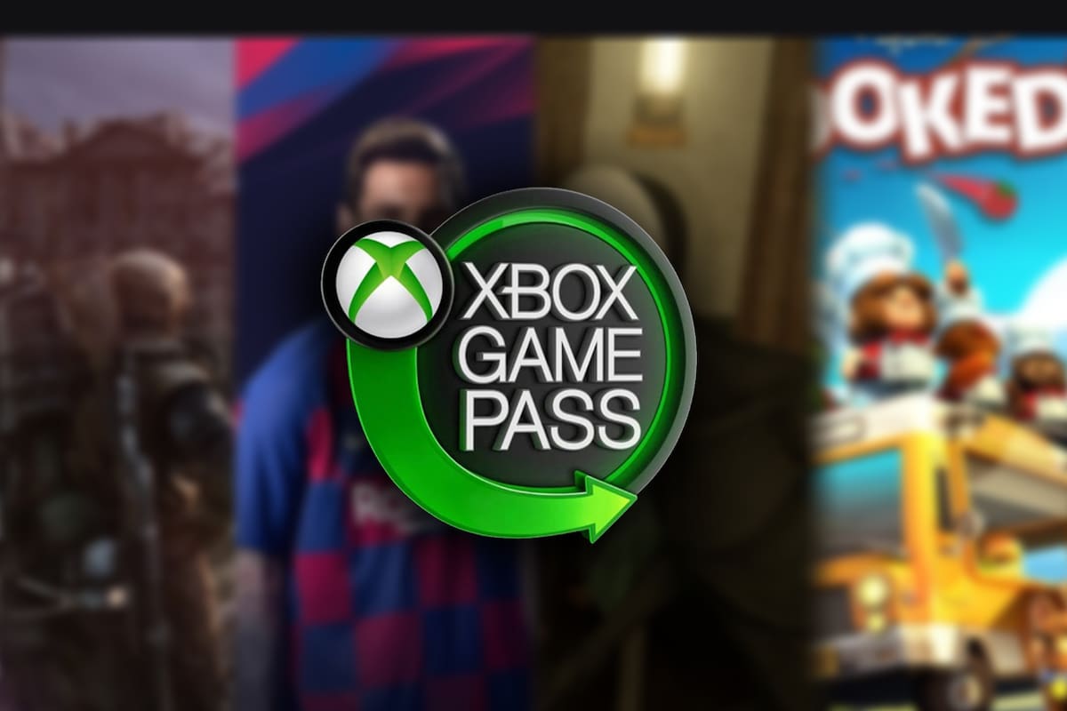 Estos juegos llegarán hoy a Xbox Game Pass para Xbox One y PC