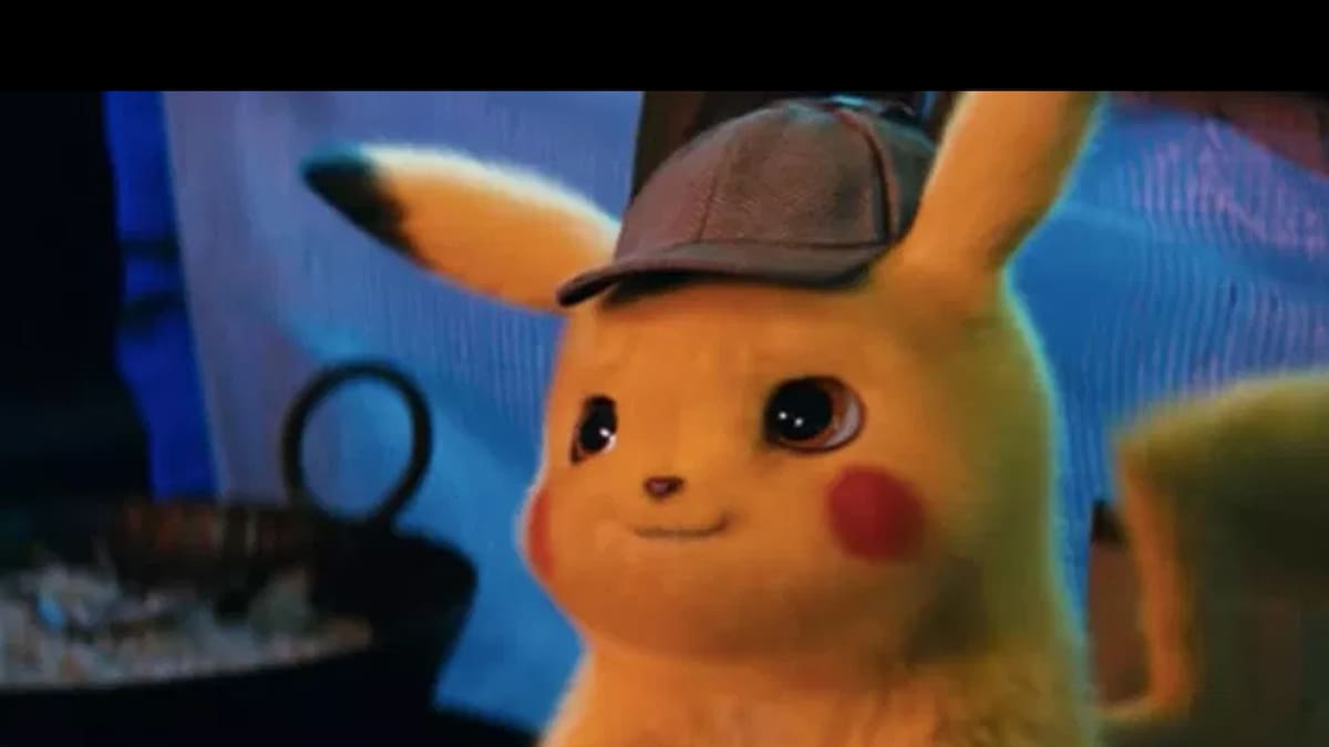 Hay un nuevo avance de la producción de Legendary Pictures